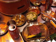 -西塔老太太泥炉烤肉(苏州大悦城店)