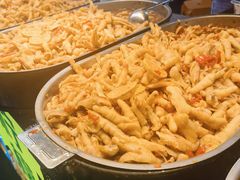 -大学城夜市大排档(凤栖路店)