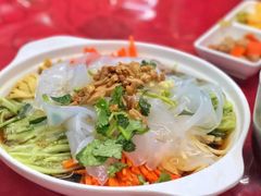 -哈尔滨饺子王·东北菜(鱼鳞浃路店)