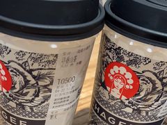 -霸王茶姬(常熟印象城店)