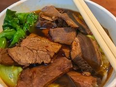 -郭记老汉口热干面