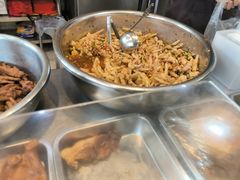 -黎里王记辣脚(黎里总店)