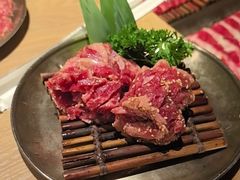 -西塔老太太泥炉烤肉(亚运村店)