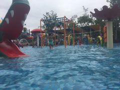 -苏州乐园森林水世界