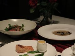 -云厨·高空西餐厅(成都瑯珀·凯悦臻选酒店)