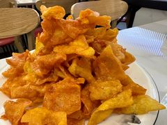 糖醋大格扎-八方后身麻辣鸡块(总店)