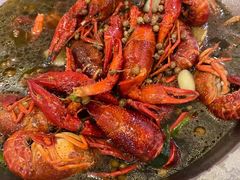 -王红军龙虾(新民路店)