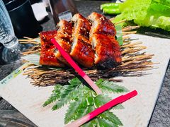 -山上下日本料理(万象城店)