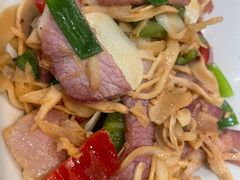 -妈妈的味道(和顺古镇店)