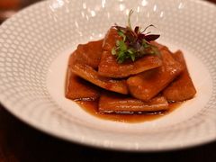 -明阁 Ming Court(广州朗豪酒店)
