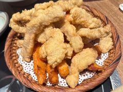 -炉角·鲍鱼牛腩煲(国贸商城店)