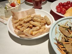 -大鸭梨烤鸭店(花园村店)