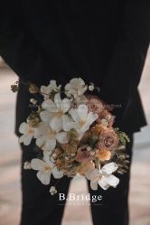 -B.Bridge Couture婚纱礼服(福田店)