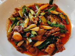 -大鸭梨烤鸭(石佛营店)