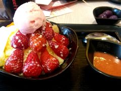 -Meet Fresh鮮芋仙(时代天街店)