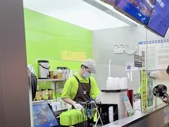 -丘大叔柠檬茶(花都雅乐城分店)