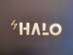 -Halo FLY运动空间
