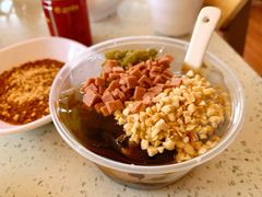冰粉-玉林串串香(九号天地店)