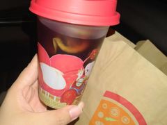 -必胜客(会展店)