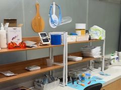 -上海仁爱医院口腔科 · 种植