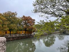 -西园戒幢律寺