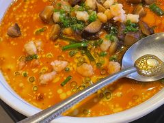-达叔香味海鲜(海棠68环球美食街店)