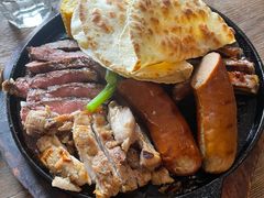 -Pistolera Mexican Cantina女枪手墨西哥餐厅(碧云路店)
