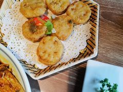 -周家二小姐的菜(西津渡店)