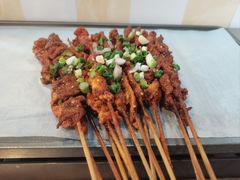 -小板凳(四公里店)