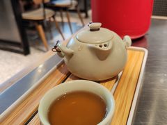 -潮界(虹桥新天地店)