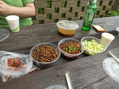 -黄牛肉馆·皖南土菜