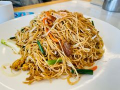 -华盛丰温州大排档(东三环南路店)