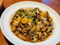 -妈妈菜舟山海鲜(定海古城店)