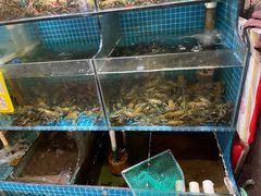 -三妹小龙虾·黄油蟹(华侨城总店)
