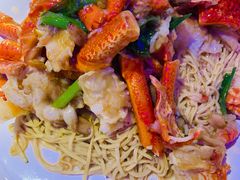 -Imperial Kitchen & Bar 钓小宴私房菜