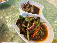 -鹏城人家海鲜酒家·23年老字号(较场尾店)