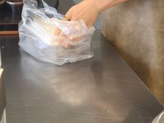 -晶牌烤鸭(延吉东路557弄小区店)