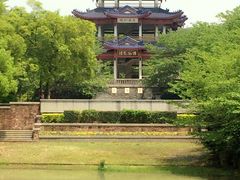 -苏州吴中太湖旅游区