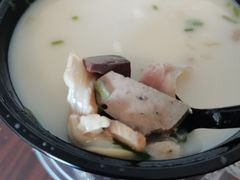 -教师之家赵家羊汤馆(东青龙街店)