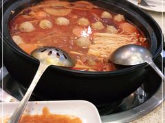 -蜀皇·菌汤鲜黄牛肉汤锅(宽窄巷子店)