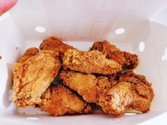 -麦当劳(安立路店)