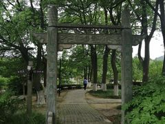 -白马涧龙池景区