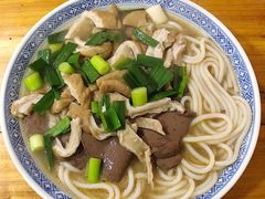 -锦泓老字号猪脏粉(东联大厦店)