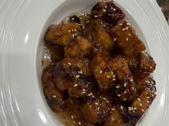 -民族饭荘(新华大街店)