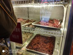 -金鼎雪山牦牛杂火锅(理县总店)