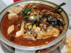 -解家河南菜(商鼎路店)