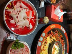 -矮板凳老火锅(宽窄巷子店)