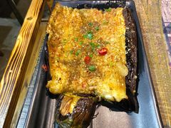 茄子-龙虾风暴(松江店)