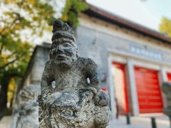 -西安碑林博物馆