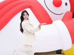 -盈香心动乐园